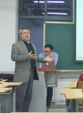 律师职业与实务
